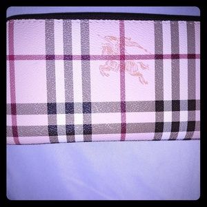 Burberry Wallet